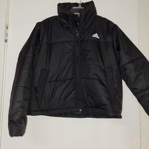 Women's Adidas BSC Insulated Midweight Outdoor Jacket- NEW